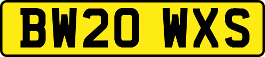 BW20WXS