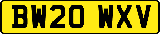 BW20WXV
