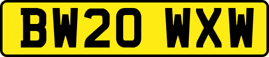 BW20WXW