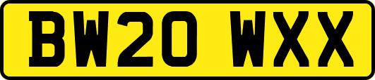 BW20WXX