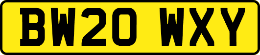 BW20WXY