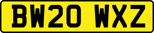 BW20WXZ