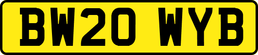 BW20WYB