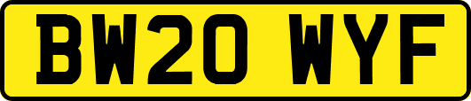 BW20WYF
