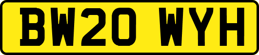 BW20WYH