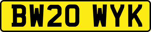 BW20WYK