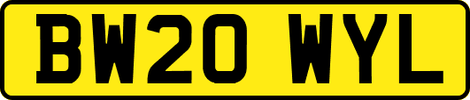 BW20WYL