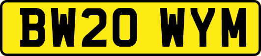 BW20WYM