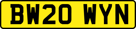 BW20WYN