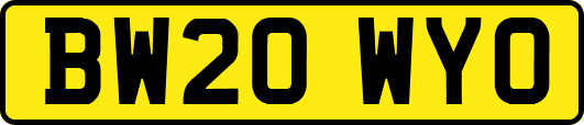 BW20WYO