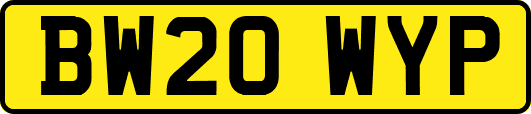 BW20WYP