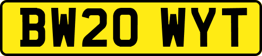 BW20WYT