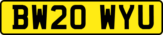 BW20WYU