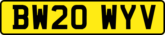 BW20WYV