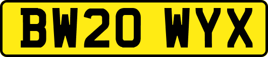 BW20WYX