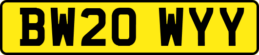 BW20WYY