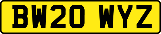 BW20WYZ