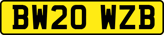 BW20WZB
