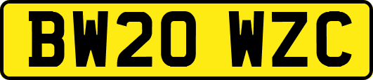 BW20WZC