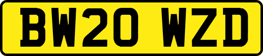 BW20WZD
