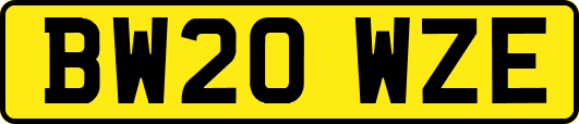 BW20WZE