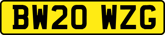 BW20WZG