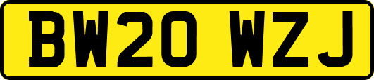 BW20WZJ