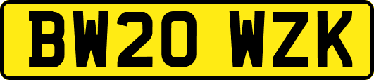 BW20WZK