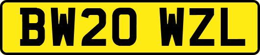 BW20WZL