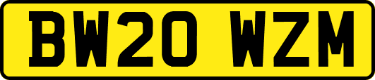 BW20WZM