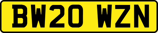 BW20WZN