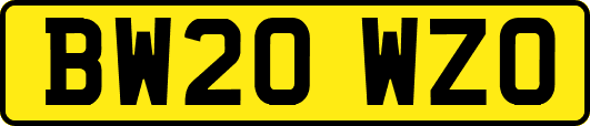 BW20WZO