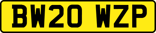 BW20WZP