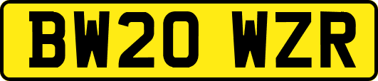 BW20WZR
