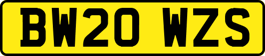BW20WZS