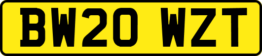BW20WZT