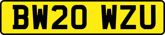 BW20WZU