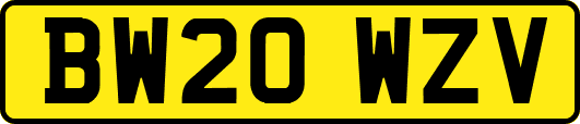 BW20WZV