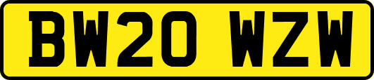 BW20WZW