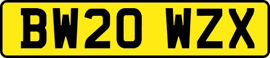 BW20WZX