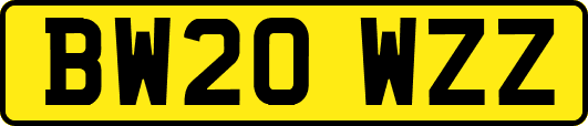 BW20WZZ