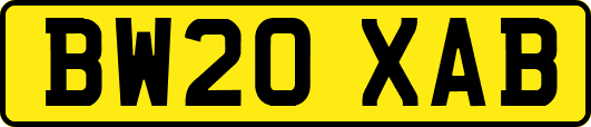 BW20XAB