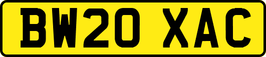 BW20XAC