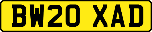 BW20XAD