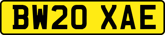 BW20XAE