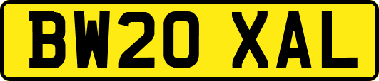 BW20XAL