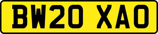 BW20XAO