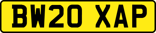 BW20XAP
