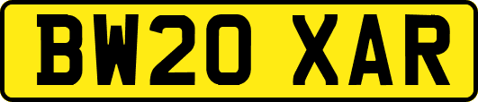 BW20XAR