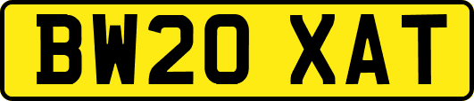 BW20XAT